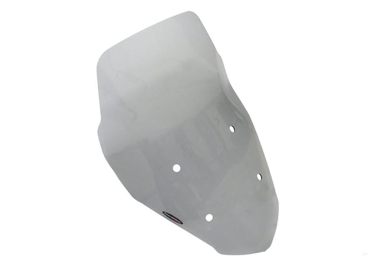Scooter Screen wind fly deflector BMW ,C 400 GT (620MM)