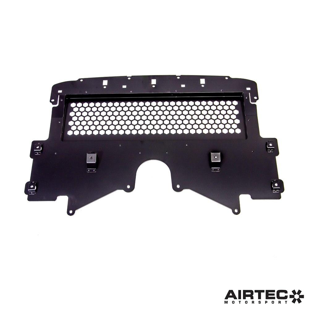 AIRTEC Motorsport Car Aluminium Under Tray Upgrade for BMW G8x M2, M3 & M4