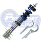 Prosport LZT-Line Coilover Kit for Vauxhall Corsa E 2014-2019 1.0 1.2 1.3 1.4