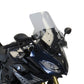 POWERBLADE Adjustable Screen different height BMW R1200RS 15-18, R1250RS 19-23