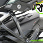 Hugger Mud Guard Rear SUZUKI GSX-S1000GX, 2024 onwards