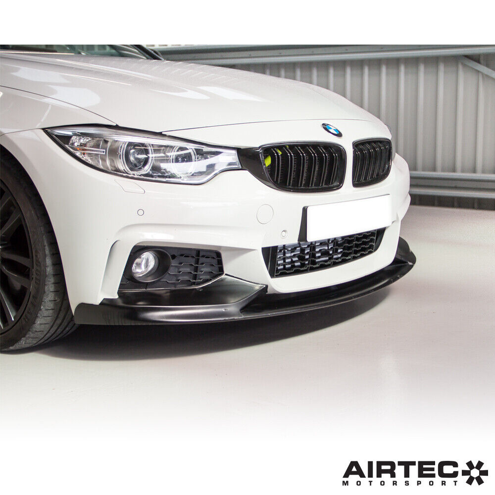 AIRTEC MOTORSPORT FRONT MOUNT INTERCOOLER FOR BMW 3 SERIES F30 F31 F34