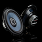 GLADEN M-LINE 165 SLIM 2-WAY CAR COMPONENT SPEAKER SYSTEM
