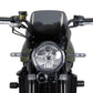 Light Screen, Wind deflector (225 mm High) Kawasaki Z900RS 18-23