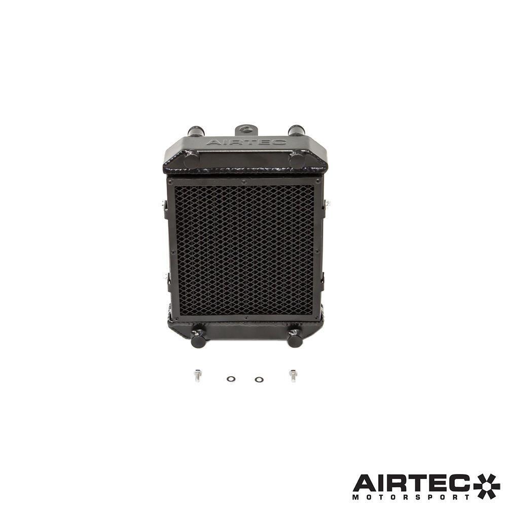AIRTEC MOTORSPORT AUXILIARY RADIATORS FOR Audi S3 8V Pair (x2)