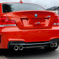 Jetex Exhaust BMW 1M Coupe 2011+ Back Box
