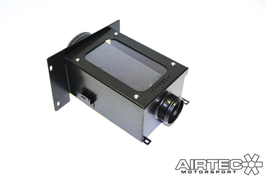 Airtec Mini Cooper S R53 Performance Induction Kit - Foam