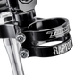 Talon Raptor TRIPLE CLAMP and 7/8 BAR CLAMP HONDA CRF 450, R, RX,RW 250, R, RX