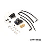 FORD FOCUS MK2 ST & RS AIRTEC MOTORSPORT TWO-PIECE OIL BREATHER SYSTEM