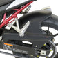 Hugger, Rear Fender, Mud Guard HONDA CB750 Hornet 2023 GLOSS BLACK