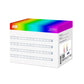 LED Ambient Car Underglow Kit by Autobeam - Large Size