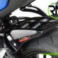 HUGGER REAR FENDER MUD GUARD SUZUKI GSX-S1000, GSX-S1000F, GSX-S1000GT, GSX-S950