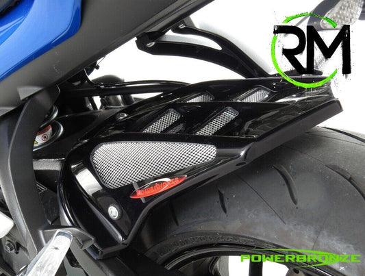 HUGGER REAR FENDER MUD GUARD SUZUKI GSX-S1000, GSX-S1000F, GSX-S1000GT, GSX-S950