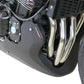 Belly Pan Lower KAWASAKI ,Z900RS 18-23, Z900RS Cafe 18-20 MATTE BLACK