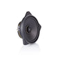 MOREL DIRECT FIT BMW 4" (100 MM) 2-WAY COAXIAL SPEAKER SET