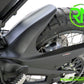 Hugger Mud Chain Guard Rear DUCATI ,DESERTX, 22-24,DESERTX RALLY, 24