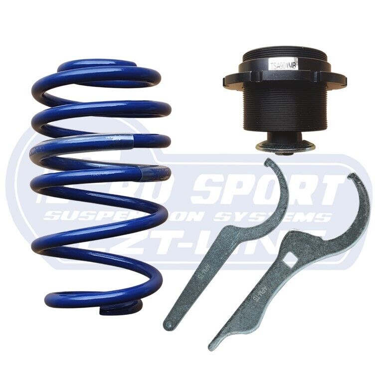 Prosport LZT-Line Coilover Kit To fit Mercedes Vito 2014-2021