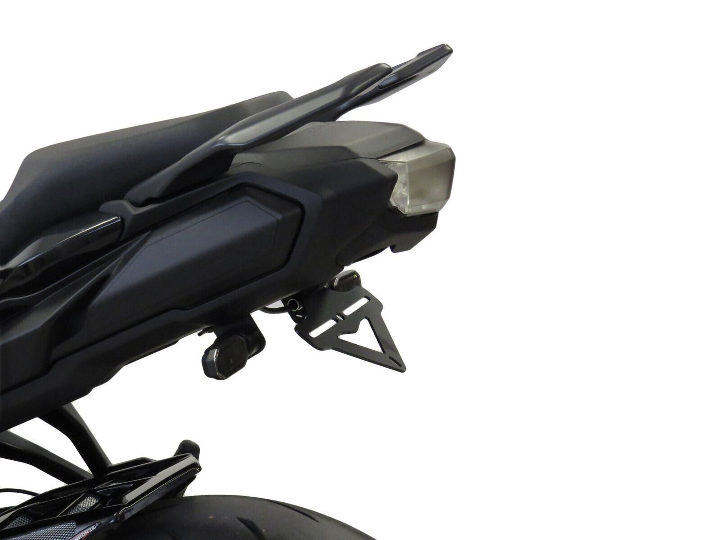 Eliminators, tail tidy, number plate SUZUKI GSX-S1000GT 22-23 USE WITH PANNIERS