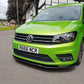 TRC Front Splitter for Volkswagen Caddy 2KN MK4