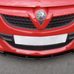 TRC Vauxhall Corsa D VXR Front Splitter