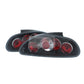 MGF Performance Lexus Style Tail Lights 1995-2002