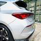 TRC Rear Spats for Cupra Leon MK4
