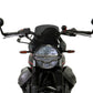 LIGHT SCREEN Wind deflector MOTO GUZZI V7 STONE, SPECIAL, EDITION (155 MM High)