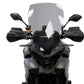 Hand Guards Wind Deflector Bar ends Yamaha Tracer 9 , GT, GT+ MATTE BLACK