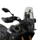 Wind Deflectors side screen Yamaha TENERE 700 World Raid (standard)