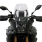 Wind Deflectors (Extended) side screen Yamaha TENERE World Raid 700 2022 - 2023