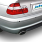 Jetex Exhausts BMW 320i E46 (M54) | 99+ | Half System