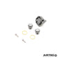 AIRTEC MOTORSPORT OIL THERMOSTAT VISUAL AESTHETICS KIT FOR BMW N54/N55/S55
