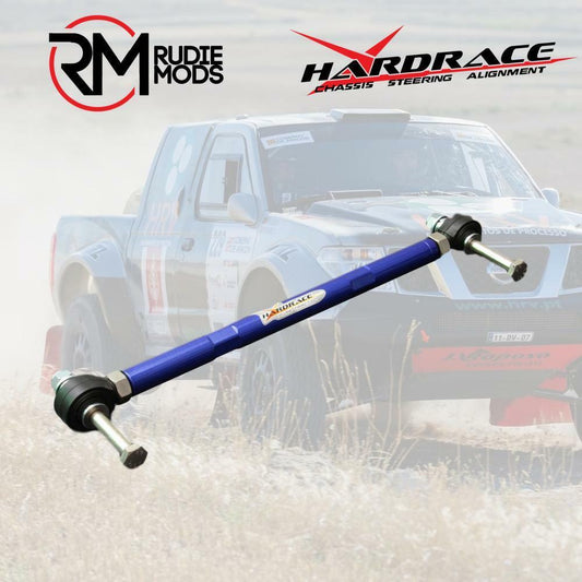 HARDRACE Rear Sub Frame Support To Fit Nissan SILVIA 5th S13