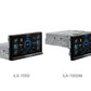Alpine 7” Digital Media Station, featuring DAB+ Radio, Apple CarPlay and Android