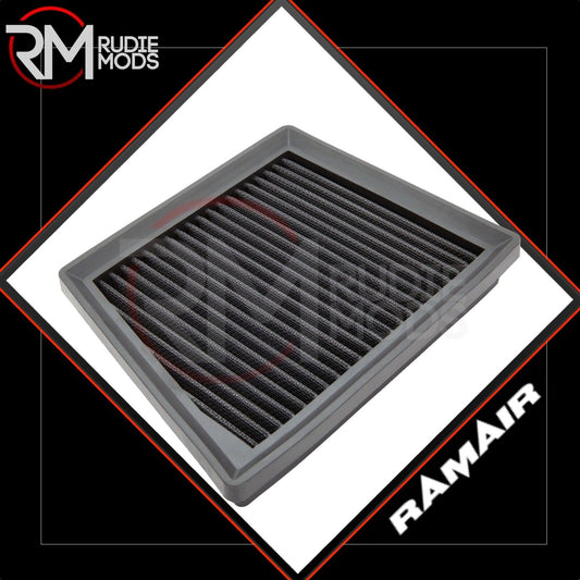 PRORAM Replacement Performance Panel Air Filter for Ford Fiesta ST 1.6 ECO