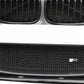 Zunsport BMW M135I - FRONT GRILLE SET BLACK - UPPER & LOWER 2012-2015