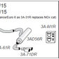 Jetex Exhaust BMW 316D/318D/320D F30/F31 up to 6/2015 Half System