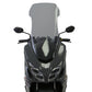 Scooter Screen wind fly deflector SUZUKI ,BURGMAN 400 (830MM)
