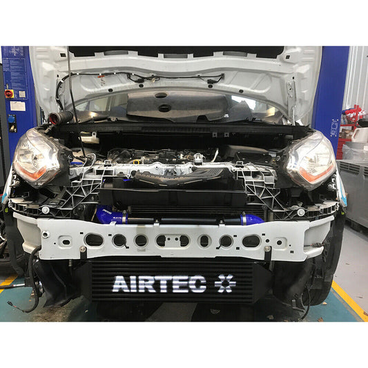 Airtec Transit Connect M Sport 2012 On Front Mount Intercooler FMIC