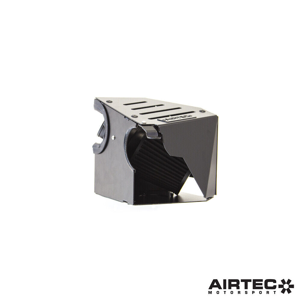 AIRTEC MOTORSPORT FORD FIESTA MK8 ST ENCLOSED INDUCTION KIT