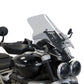 Powerblade Adjustable Screen, Wind deflector TRIUMPH ,ROCKET 3 R,ROCKET 3 GT