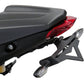 Eliminators tail tidy number plate holder Yamaha MT-09 21 - 23 BLACK