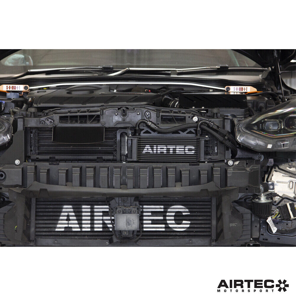 AIRTEC MOTORSPORT OIL COOLER KIT FOR FORD FOCUS MK4 ST 2.3