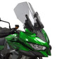 Touring Screen, Wind deflector (480 MM) KAWASAKI VERSYS 1000 / 1100/ SE