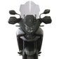 WIND DEFLECTORS Side Screen, screen extenders Honda  ,XL750 TRANSALP, 23