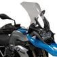 TOURING SCREEN Wind deflector BMW R1200GS, R1250GS, Adventure (560 MM HIGH)