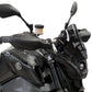 Light Screen Wind deflector fly dash cowl (250 MM) Yamaha MT-09 2021 - 2023