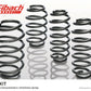 Eibach 25mm Lowering Springs for Tesla Model 3 EV 2018+