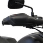 Hand Guards Bar Ends KAWASAKI VULCAN S 2018-2023 MATTE BLACK