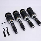 Alfa Romeo 159 SEDAN Air Ride Suspension Kit 2005-2011 models BAG SUSPENSION